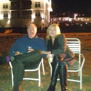 Meet your Posher, Michele